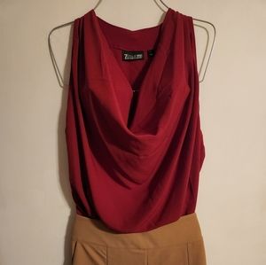 New York and Co Casual Top